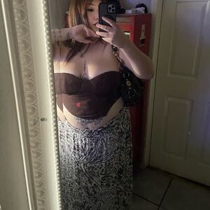 Meet your Posher, Nancy